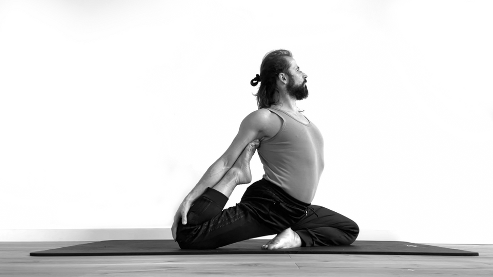 Gain Flexibility ENG #Week7